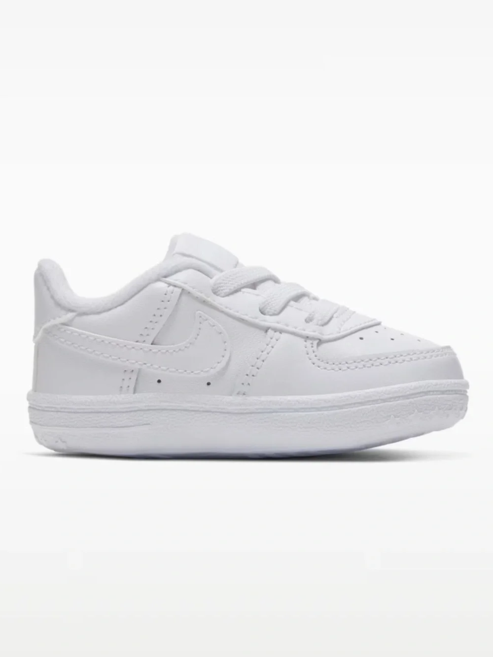 Nike Air Force 1 Infant Crib Shoe